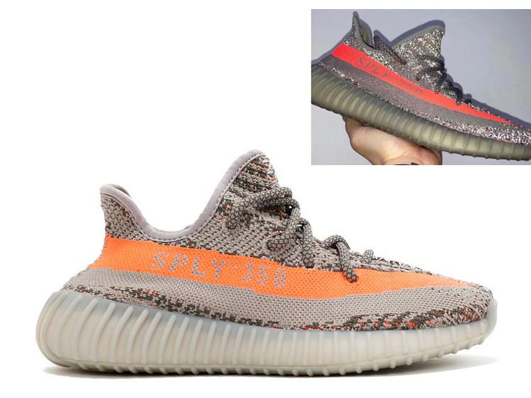 Yeezy Boost 350 V2 Collection 1 9