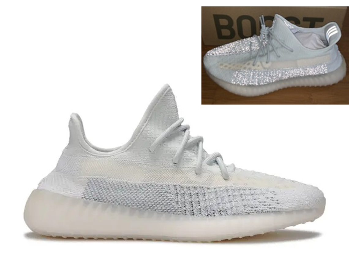Yeezy Boost 350 V2 Collection 1 11