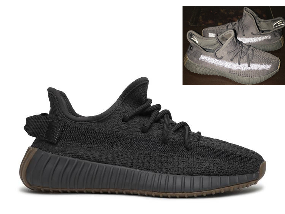 Yeezy Boost 350 V2 Collection 1 15
