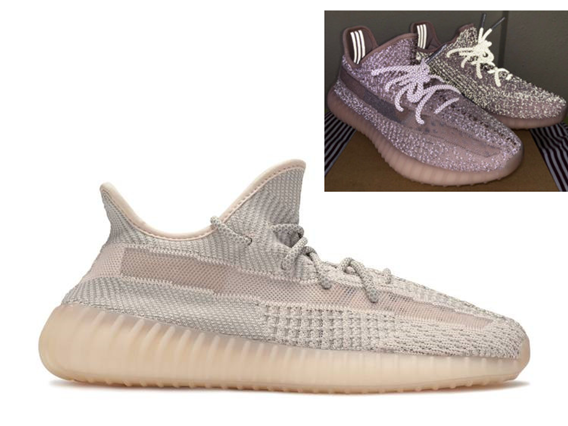 Yeezy Boost 350 V2 Collection 1 16