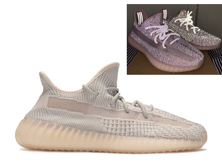 Yeezy Boost 350 V2 Collection 1 16