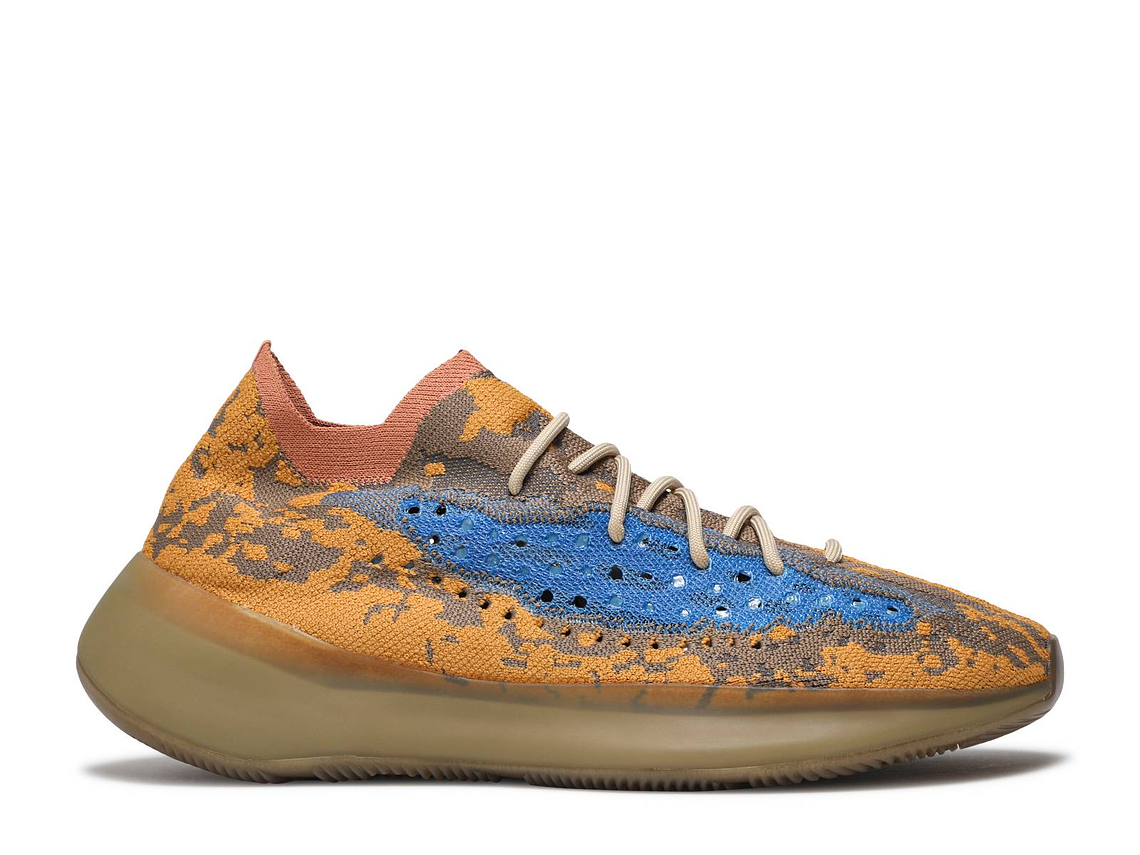 YEEZY BOOST 380 Collection 10