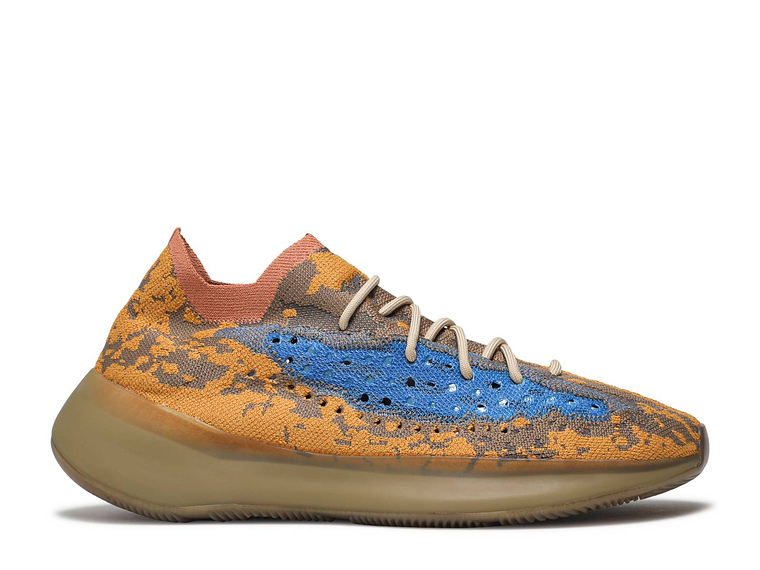 YEEZY BOOST 380 Collection 10