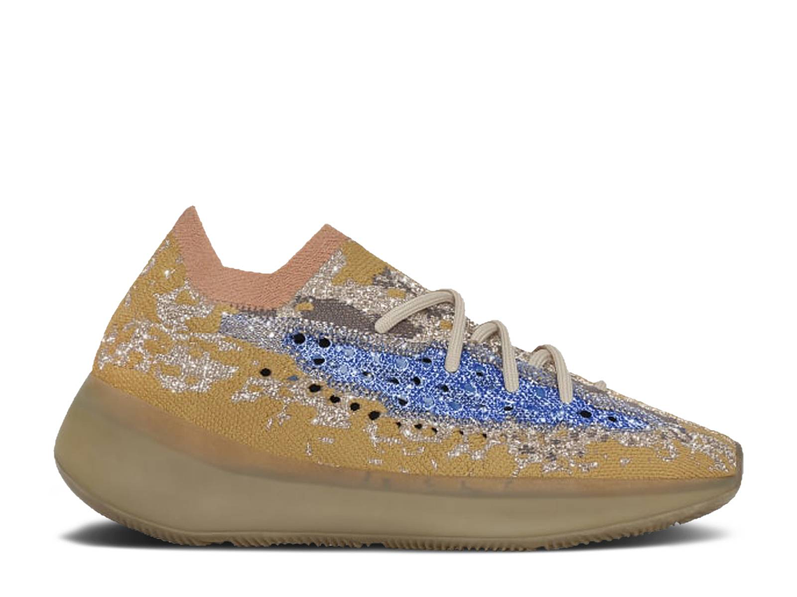 YEEZY BOOST 380 Collection 11