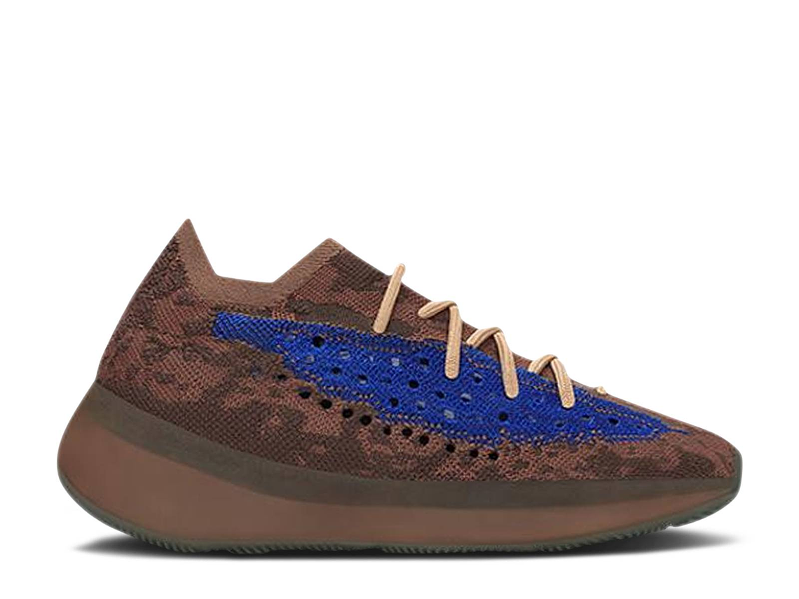 YEEZY BOOST 380 Collection 17