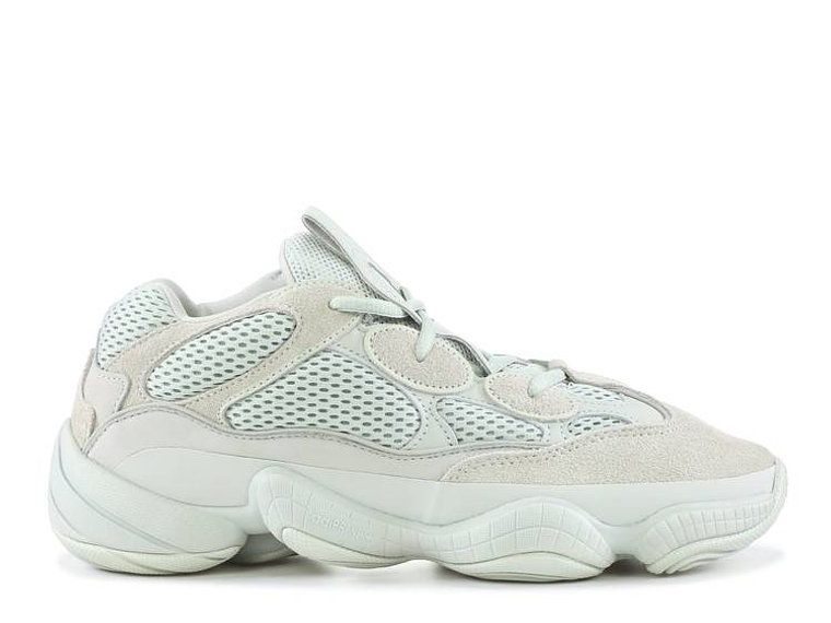 YEEZY 500 Collection 6