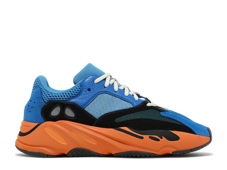 YEEZY BOOST 700 Collection 4