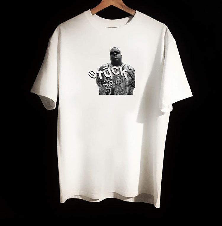 THE NOTORIOUS B.I.G