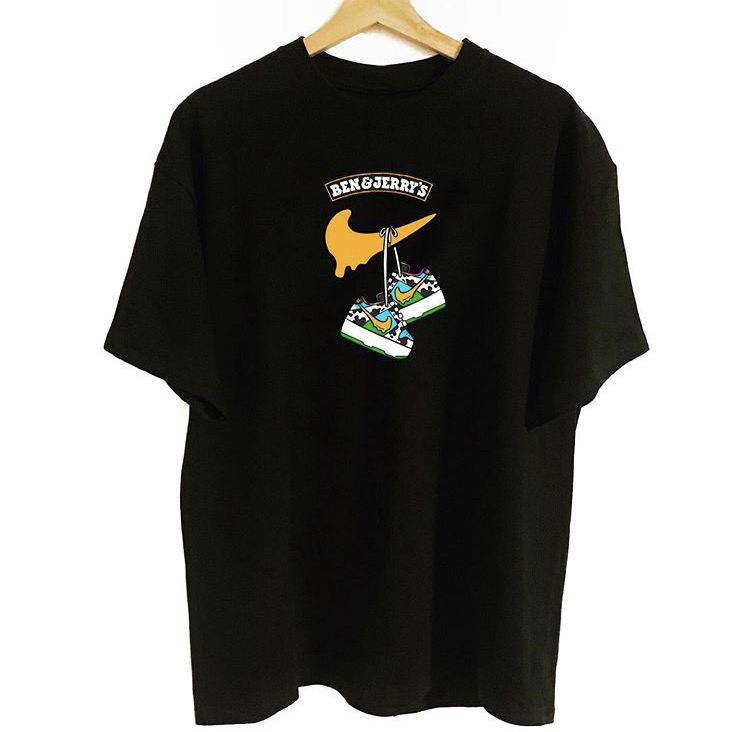 NIKE x BEN&JERRY'S