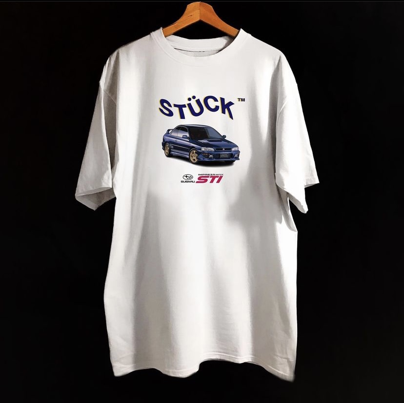 2.75+1:24 | Hollywood Rides | Sonic/ 2012 Subaru Impreza WRX STI JADA