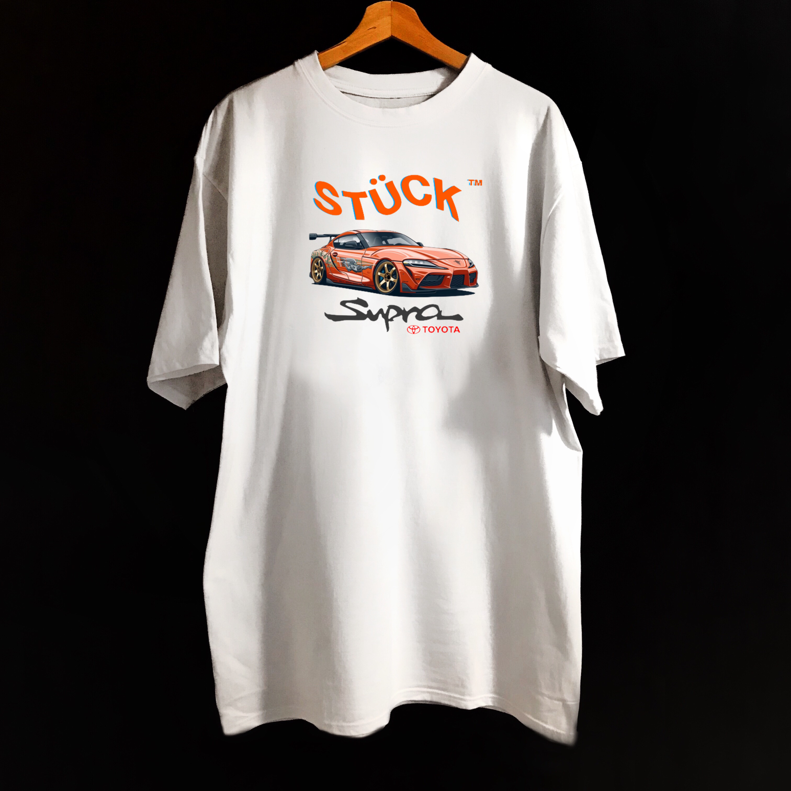 2.75+1:24 | Hollywood Rides | One Punch Man: One Punch Man (version 2 - 1995 Toyota Supra) JADA