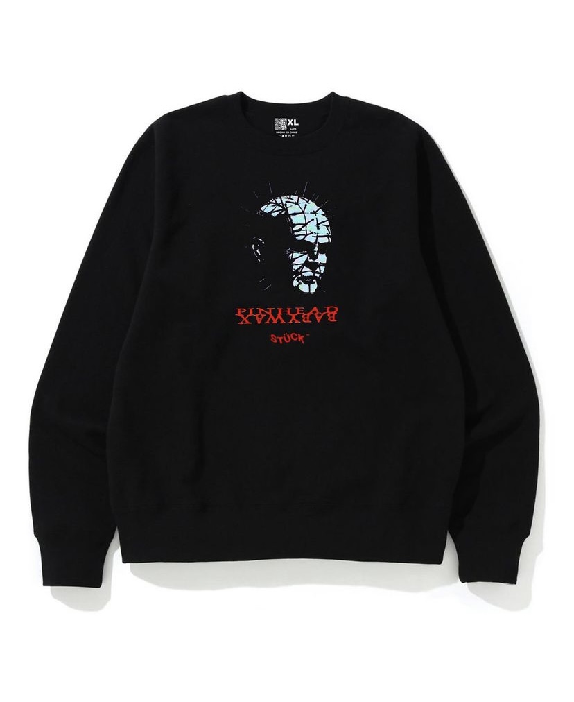 PINHEAD x stück