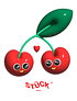 Stück Cherry Love