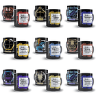 12 Artes Canecas Signos Editável em Corel Draw 2