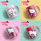 15 Artes Caneca Hello Kitty Editável em Photoshop 2