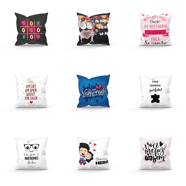 Pacote Sublimação Dia dos Namorados 1.0 Arquivos 8