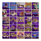 130 Artes para Açaí Mídias Sociais Editáveis Photoshop + Png 4