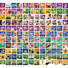 1000 Artes Mídias Sociais Campanha Politica Eleitoral Editáveis Photoshop 2