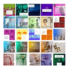 130 Artes para Coach Mídias Sociais Editáveis Photoshop + Png 2