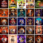 150 Artes Mídias Sociais Templates Editáveis Photoshop 4