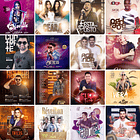 200 Artes Mídias Sociais Templates Editáveis Photoshop 4