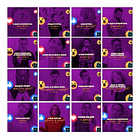 130 Artes para Terapia Holísticas Mídias Sociais Editáveis Photoshop + Png 7