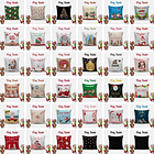 Mega Pacote Artes Sublimação Natal e Ano Novo + Atualização 4