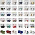 Mega Pacote Artes Sublimação Natal e Ano Novo + Atualização 9