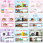 58 Artes para Cartão SUS Diversos Arquivo em Png 2