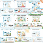 74 Artes para Cartão SUS Arquivo em Png 3