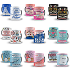 170 Artes para Sublimação Dia dos Professores Editável em Corel Draw 1