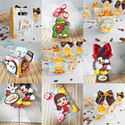 Mega Pacote de Artes Arquivos de Corte Scanncut Kit Digital 3