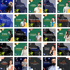 Pack Canva Contabilidade Templates Editáveis 230 Artes + Bônus 3