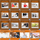 Pack Canva Imobiliária Templates Editáveis 200 Artes + Legendas 4