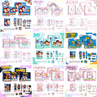 Pacote Sublimação Volta as Aulas Completo em PDF e JPG 2022 4