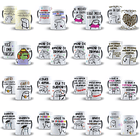 90 Artes Caneca Flork Estampas Sublimação Arquivos  4