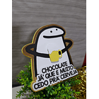 Kit 16 Arquivos Topper Topo De Bolo Bento Flork Memes Studio 3