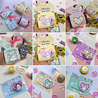 Kit Digital Flork Dia das Mães sem fundo Lt6 Arquivos Png 4