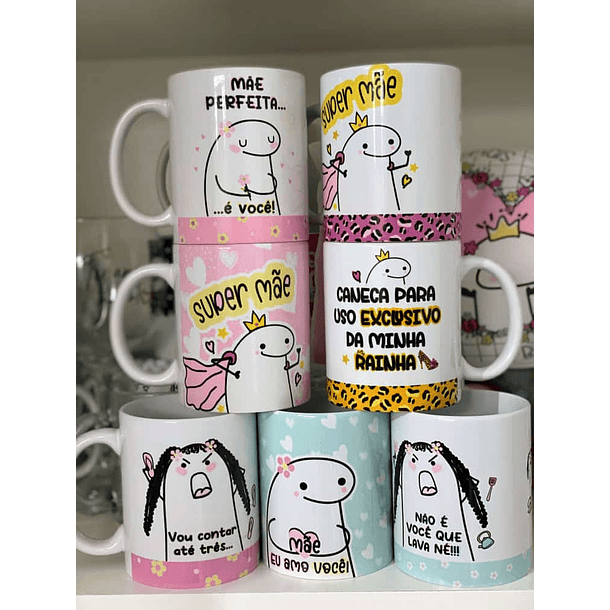 16 Artes Caneca Flork Dia das Mães Arquivos Jpg 4