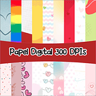 Kit Digital Flork Bento Memes Dia dos Namorados Lt12 Arquivos Png e Jpg  4