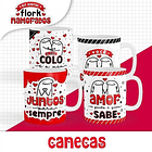 Pacote Sublimação Flork Bento Memes Dia dos Namorados Completo 7