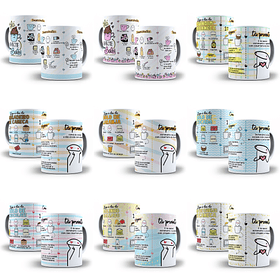 10 Artes Caneca Receitas Florks Arquivos Jpg 