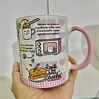 Pacote Artes para Caneca Receitas Completo Arquivos Png 5