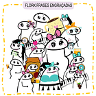 Kit Digital Flork Bento Memes Frases Engraçadas Lt17 Arquivos Png  1