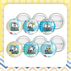 Kit Digital Florks Dia dos Pais Arquivos Png   8