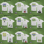 61 Artes Flork Caneca e Camisa para Sublimação Lula e Bolsonaro Arquivos em Png 4