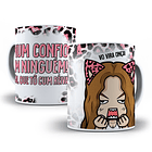 14 Artes Caneca Novela Pantanal Sublimação Arquivos em Jpg 4