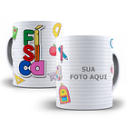 10 Artes Caneca Professores Matérias Aniversário Arquivos Jpg 8