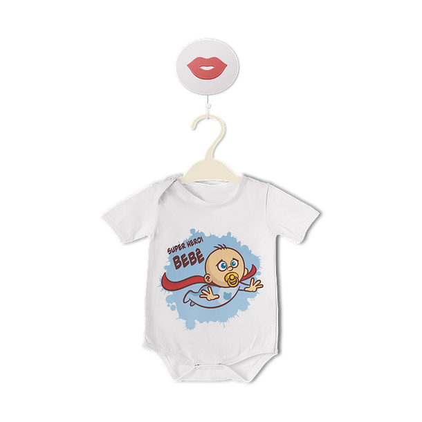 41 Artes Body Camisa Infantil Corel Draw + Png 5