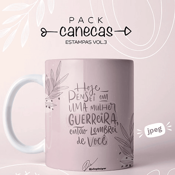 61 Artes Caneca Frases Motivacional Arquivos Png 8